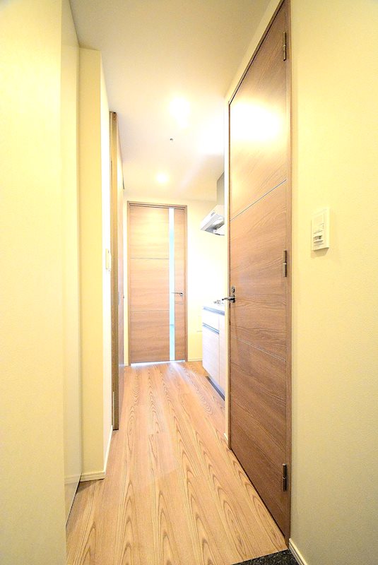 ステージグランデ八王子Ⅱ9階 ※カラータイプ異なります。