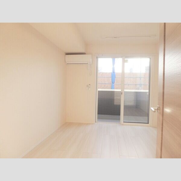 ユートリーⅩ 洋室