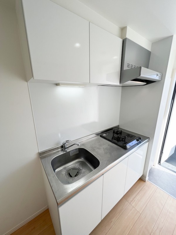 メゾン・ド　練馬3階 キッチン