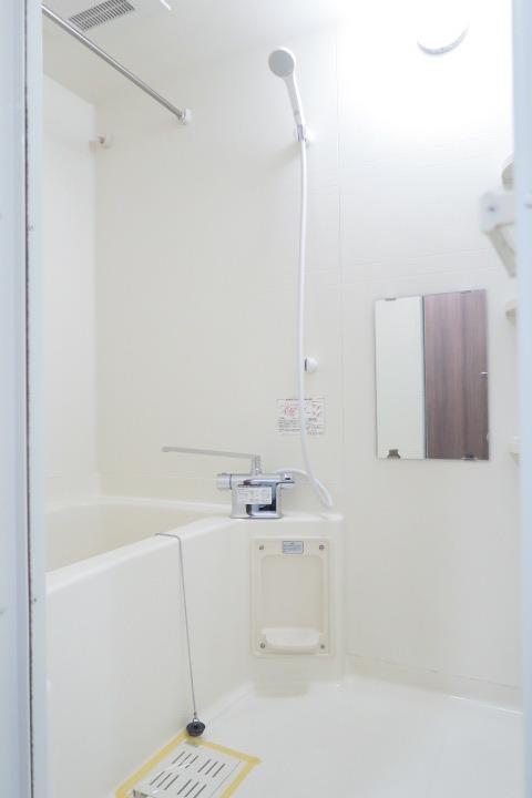 Ｂｒａｎｃｈｅ大森山王 お風呂