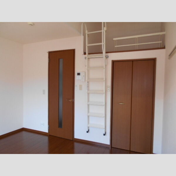 エミネンス上本郷 居室