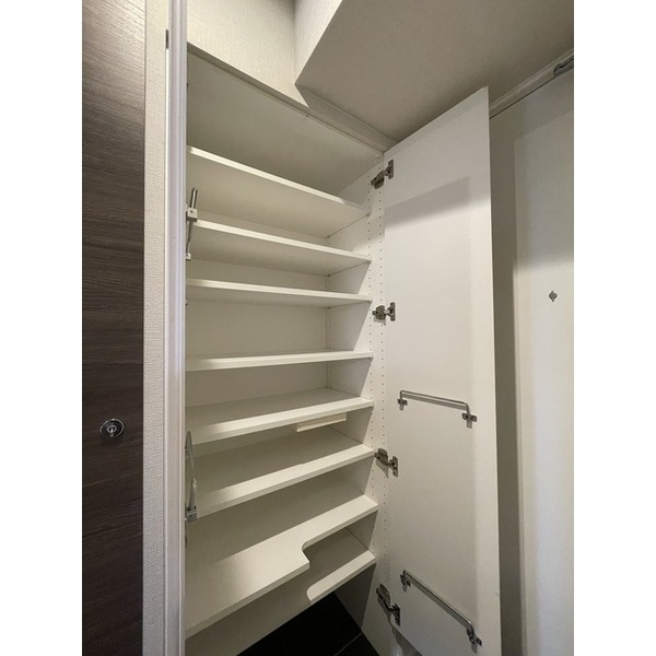ルクレ高円寺アジールコート0404号室 部屋その他