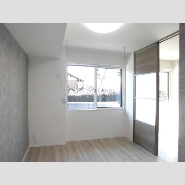 プレジール105号室 部屋その他