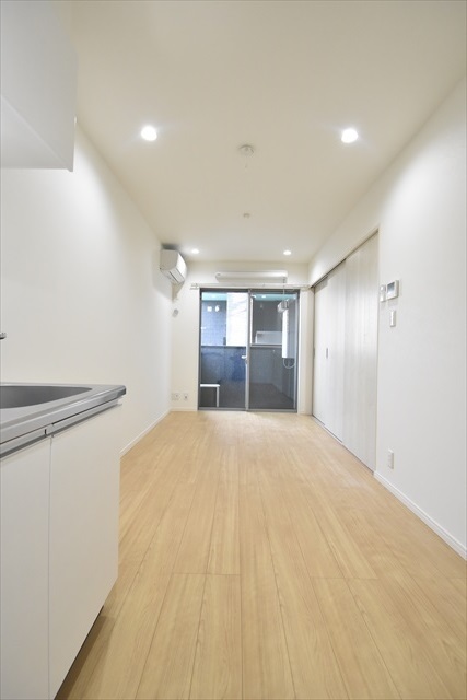 ｍａｉｓｏｎ　ｄｅ　ｃｅｒｃｌｅ　Ⅱ リビング