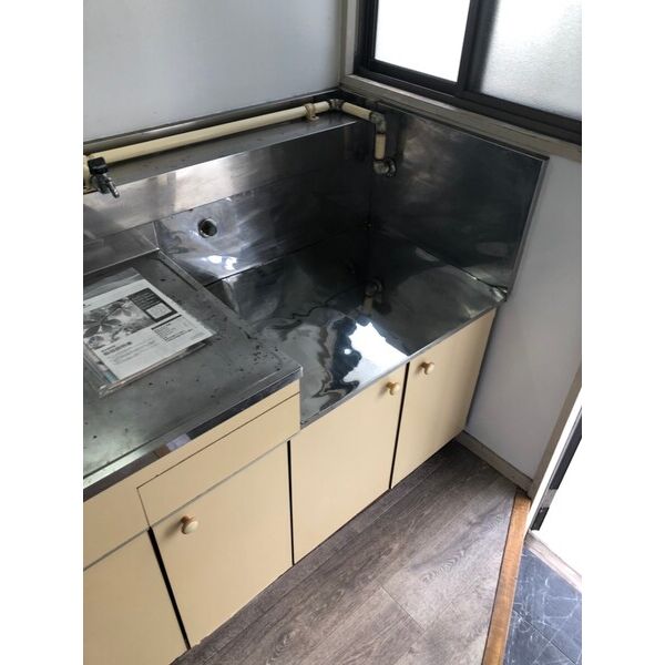 コーポコジマB棟105号室 部屋その他