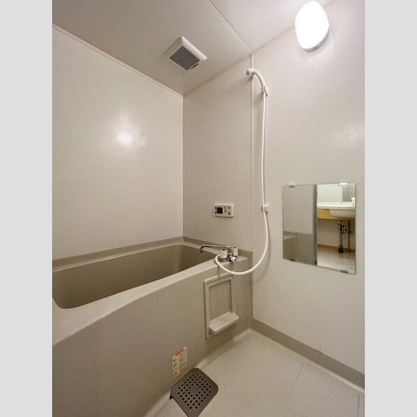 プリモ　3 浴室