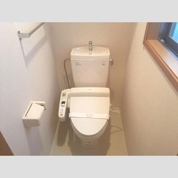 アコール 温水洗浄暖房便座