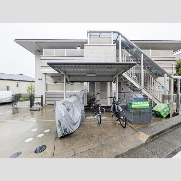 グリーンテラス多摩 周辺