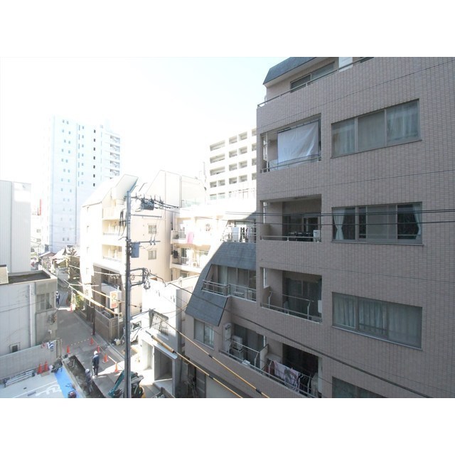 ラクレイス横濱関内0408号室 部屋その他