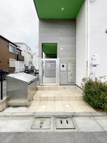 Daisy101号室 同建物別部屋の参考画像