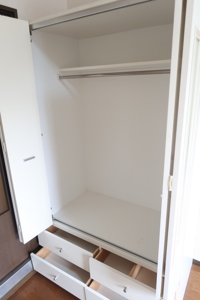 グランドゥールふじみ野3階 同建物別部屋の参考画像