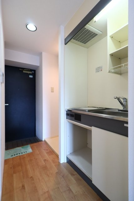 ダイホープラザ練馬 キッチン