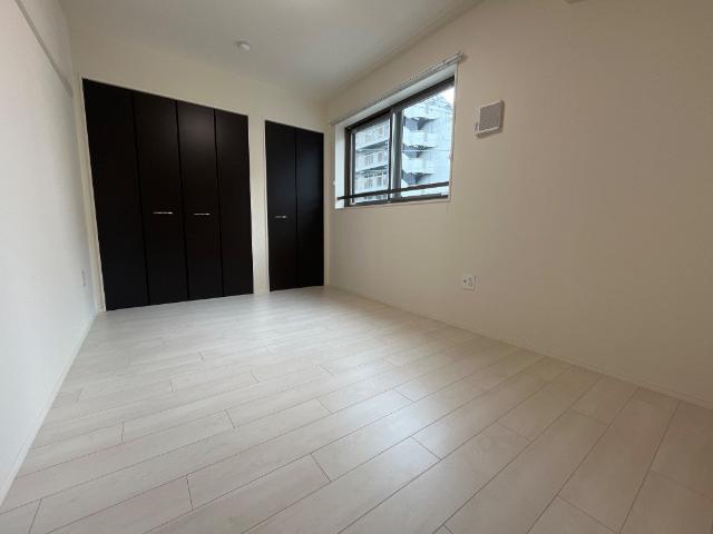 ディアパレス宮の前 室内