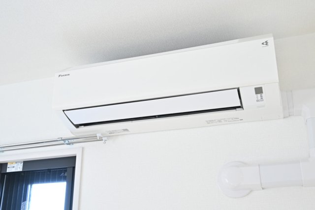 ＫＩ－ＦＬＡＴ永福町4階 部屋設備