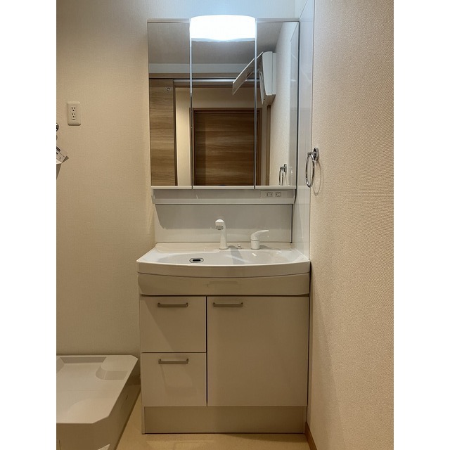 セルティスⅡ205号室 内観