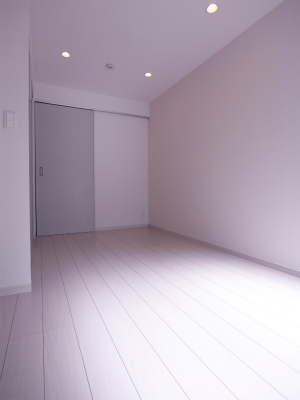 リブリ・エレファントホーム1階 部屋その他