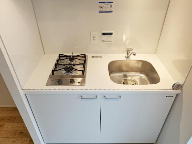 サクラシンマチU1階 その他