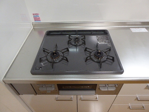 ドルフ青葉台３号棟4階 同建物別部屋の参考画像