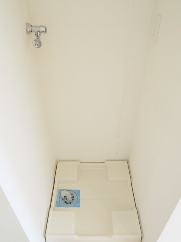 レジディア目白Ⅱ5階 部屋その他