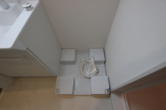 ＣＢ浦和美園エルジュ2階 部屋その他