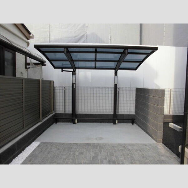 メゾン・ド・ノール おおたか103号室 駐輪場