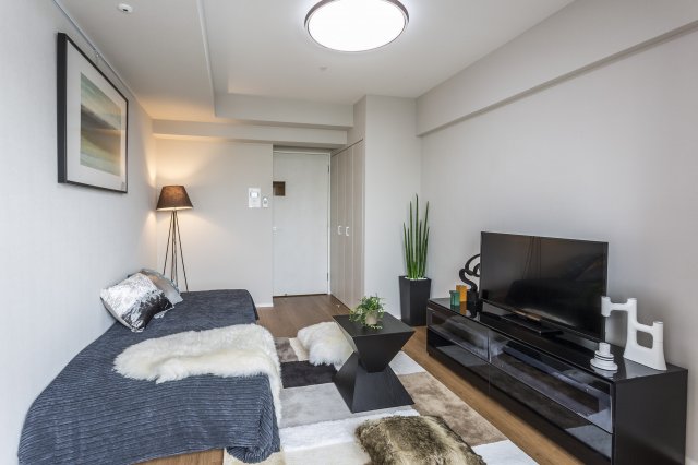 プラウドフラット東中野 ※参考写真