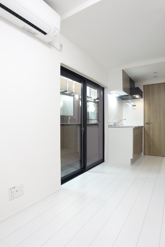 T's Cuore横濱元町1階 部屋その他