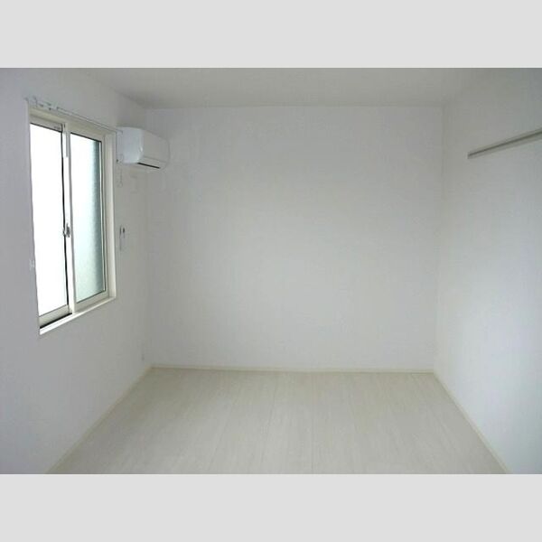 エトワール　Ⅱ 北側洋室