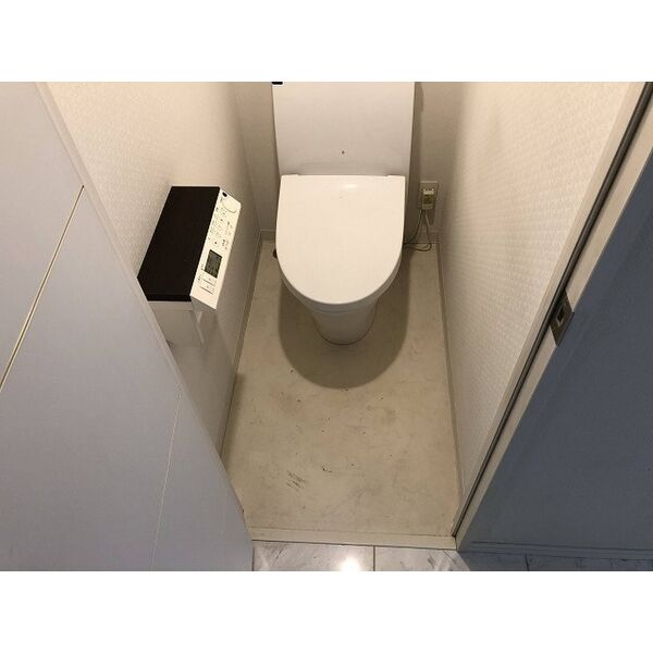 パークヴィスタ日本橋浜町302号室 部屋その他