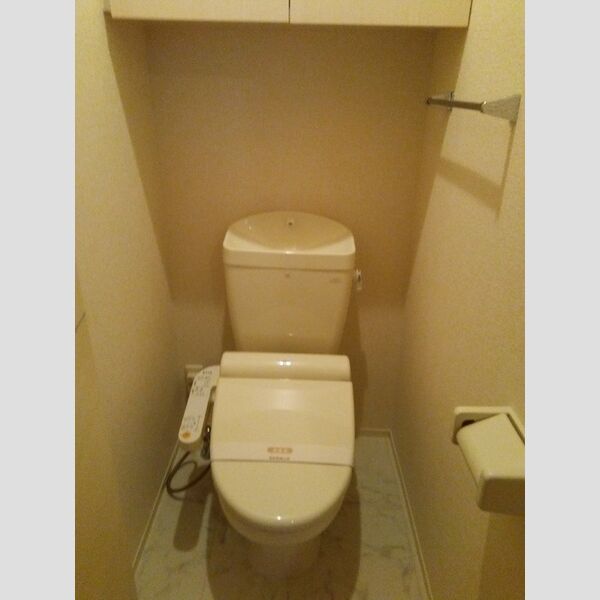 サニーヒルズⅠⅡⅢⅤ 温水洗浄暖房便座