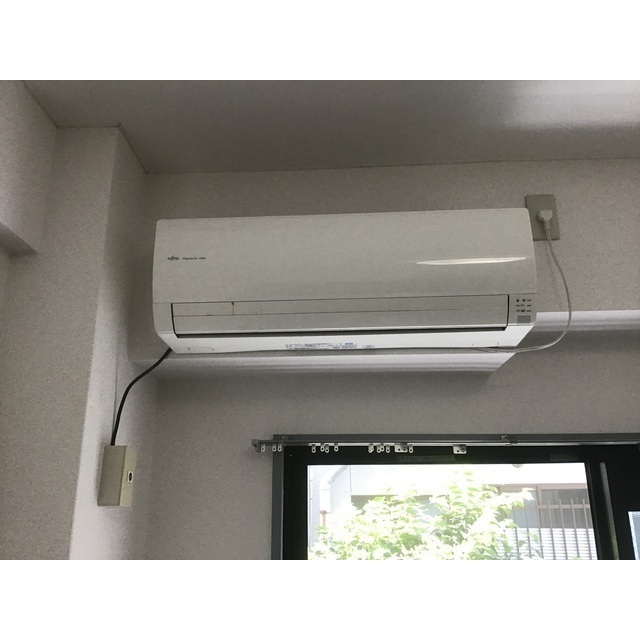 アーバンハイム小平105号室 部屋その他