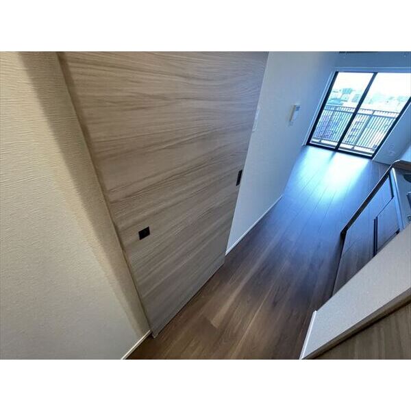 スパシエ東神奈川906号室 部屋その他