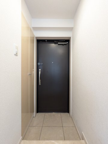 ルクレ初台0207号室 同建物別部屋の参考画像