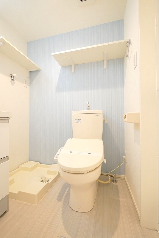 ルカセレーノ2階 同建物別部屋の参考画像