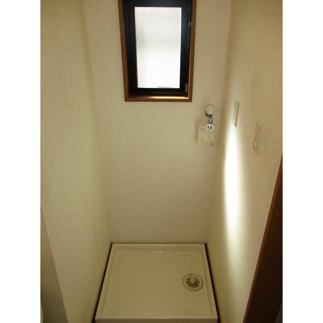 タウンホーム池尻 部屋設備