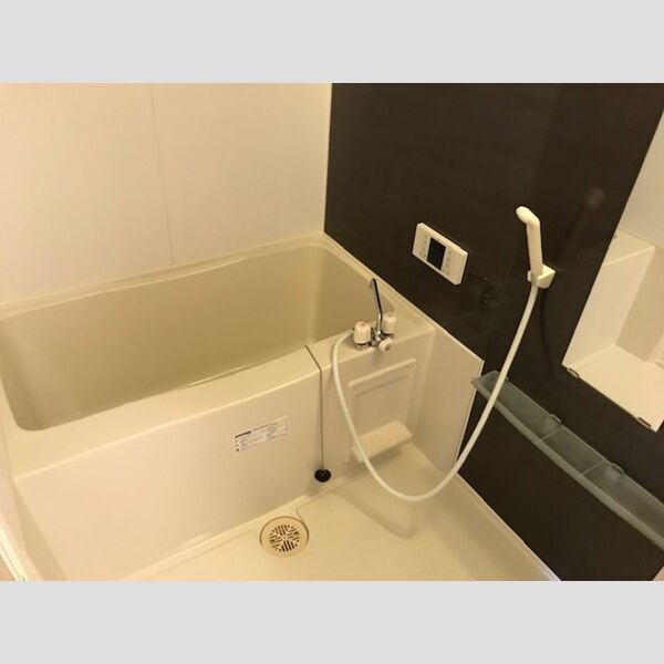 シャルムマリー203号室 浴室