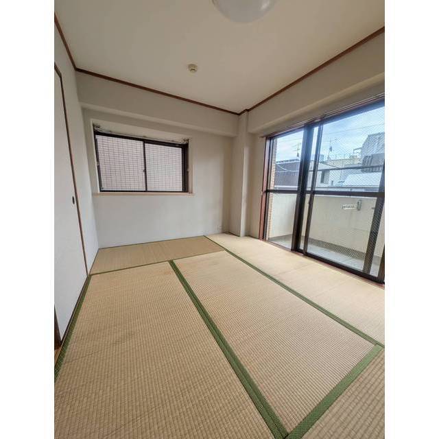 サンローゼ津田第13階 内観
