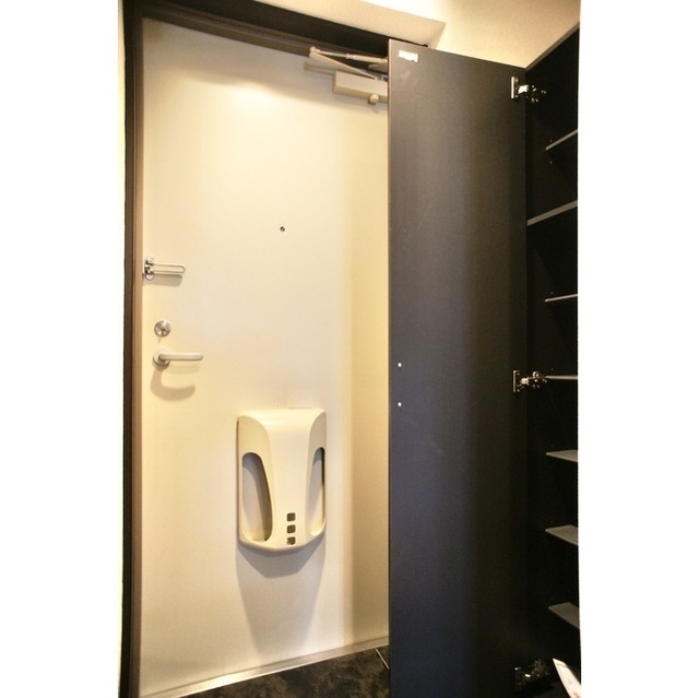 パールサラン ☆シューズボックス