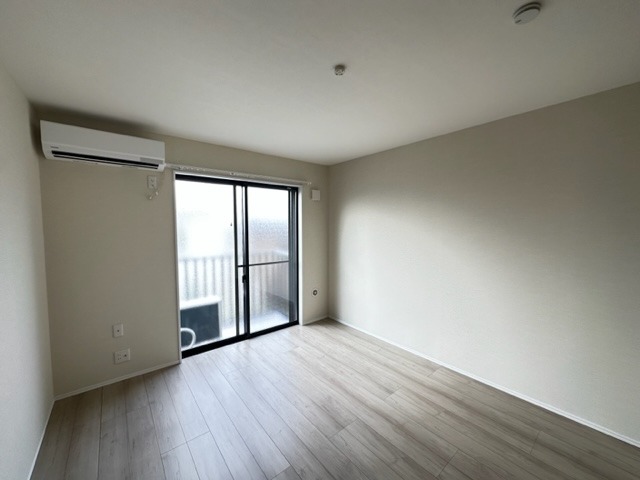 仮称）大森町No2共同住宅1階 部屋その他