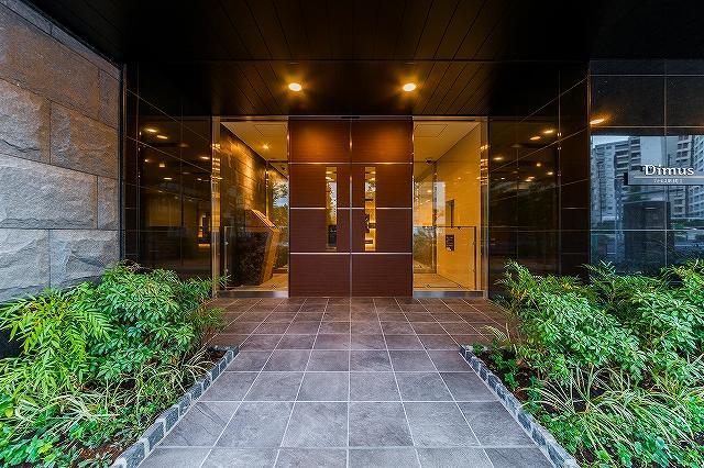 ディームス東陽町Ⅱ2階 同建物別部屋の参考画像