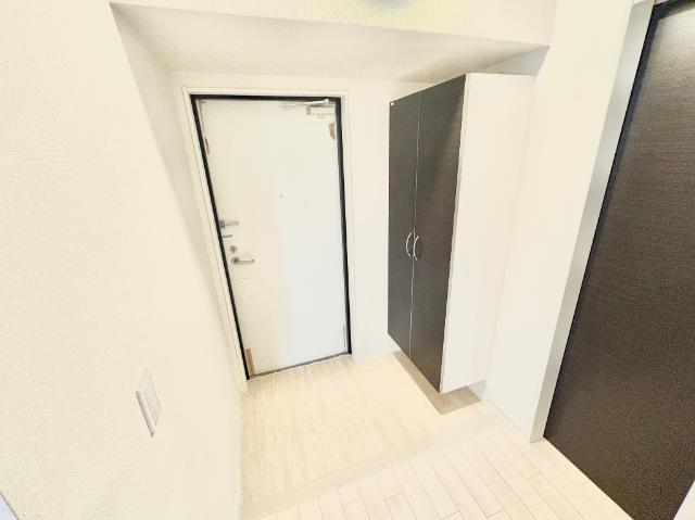 Ｒｅｇｉｎａ（レジーナ） 玄関