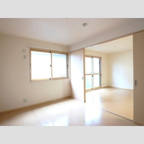 ルミエールW101号室 洋室A