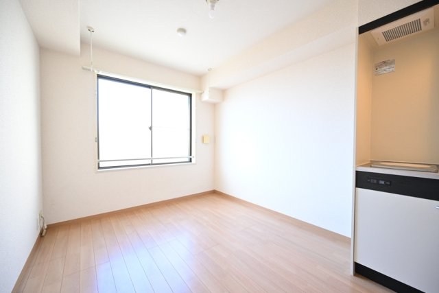 アムロゼッタ西荻窪3階 部屋その他