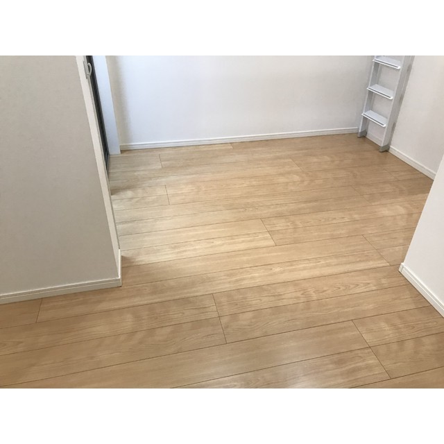 プラム相武台102号室 リビング