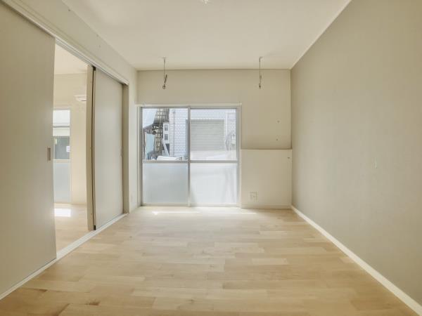 富士ハイム3階 同建物別部屋の参考画像