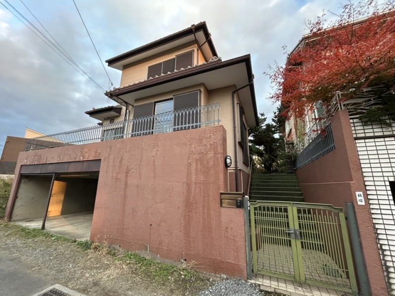 寺尾レトロ５ＬＤＫ 部屋その他