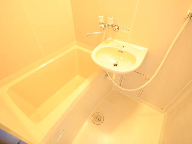 ソレイユ1階 部屋その他