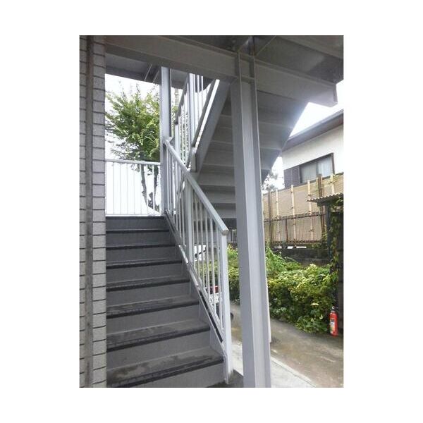 こうやま301号室 部屋設備