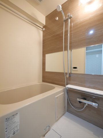 アーバンパーク亀戸 内観