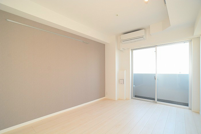 ステージグランデ亀戸アジールコート リビング